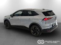 Usata Renault Symbioz Esprit Alpine 94 CV (69 kW) 2024 Grigio medio metalizzato SUV