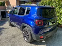 Usata Jeep Renegade 140 CV (102 kW) 2019 SUV