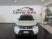 Usata Suzuki Vitara 140 CV (102 kW) 2022 Other SUV