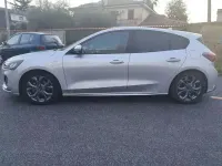 Usata Ford Focus ST-Line 125 CV (91 kW) 2024 Argento Berlina