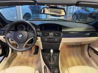 usata BMW 320 Cabriolet Serie 3 (E93) d cat Attiva