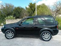 usata Land Rover Freelander HB 2.0 td4 Sport