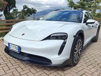 Usata Porsche Taycan Cross Turismo 139 kW (190 CV) 2021 Station wagon