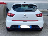 usata Renault Clio IV IV neopatentati