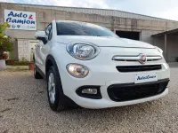 Usata Fiat 500 Business 120 CV (88 kW) 2018 Bianco Station wagon