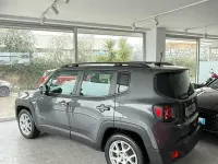 Occasion Jeep Renegade Limited 131 ch (96 kW) 2024 Gris SUV
