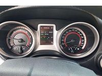 Usata Fiat Freemont 170 CV (125 kW) 2013 Grigio SUV