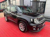 usata Jeep Renegade 1.6 Mjt 130 CV Limited