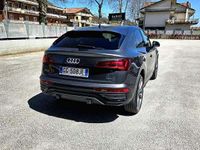 Usata Audi Q5 S-line plus 204 CV (150 kW) 2021 SUV