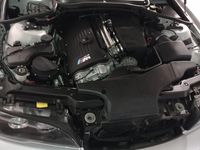 Usata BMW 2002 343 CV (252 kW) 2002 Grigio Berlina