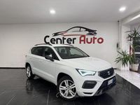 Usata Seat Ateca FR 110 CV (80 kW) 2021 Other SUV