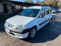 usata Dacia Logan sw d.c.i. 7 p.o.s.t.i