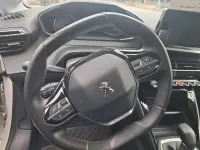 Usata Peugeot 208 Active 75 CV (55 kW) 2020 Bianco Utilitaria