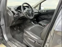 Usata Ford Ecosport Titanium 95 CV (69 kW) 2017 Grigio SUV