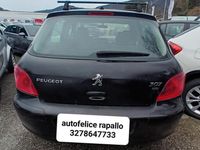 usata Peugeot 307 1.6 16V HDi FAP 110CV 5p. XT