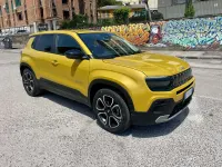 Usata Jeep Avenger Summit 101 CV (74 kW) 2025 Other SUV