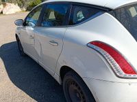 Gebraucht Lancia Delta 105 PS (77 kW) 2014 Kleinwagen
