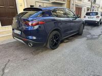 Usata Alfa Romeo Stelvio Executive 179 CV (131 kW) 2018 SUV