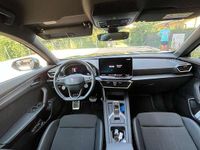 Usata Cupra Formentor 150 CV (110 kW) 2024 Nero SUV