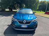 Usata Renault Arkana Techno 145 CV (106 kW) 2022 Blu/azzurro SUV