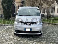 usata Nissan Evalia NV2001.5 dCi 110 CV Tekna