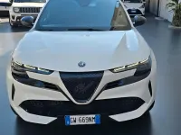 Usata Alfa Romeo GT Junior 136 CV (100 kW) 2024 Bianco SUV