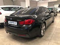 usata BMW 420 Gran Coupé 420 d xDrive Msport