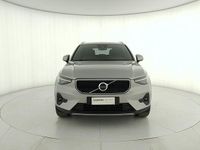Usata Volvo XC40 Core 163 CV (119 kW) 2025 Argento SUV