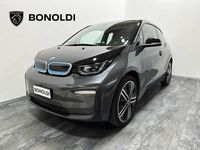 Usata BMW i3 135 kW (184 CV) 2018 Grigio Berlina