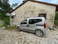 usata Fiat Qubo Qubo1.4 8v MyLife