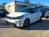 Usata Opel Corsa 101 CV (74 kW) 2025 Bianco Utilitaria