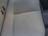 Usata Fiat Idea 90 CV (66 kW) 2007 Grigio Monovolume