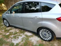 Usata Ford C-MAX 115 CV (84 kW) 2011 Monovolume
