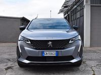 Usata Peugeot 5008 GT 131 CV (96 kW) 2023 Grigio SUV