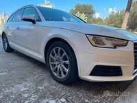 Usata Audi A4 190 CV (139 kW) 2016 Station wagon