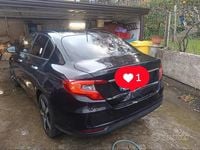 Usata Fiat Tipo 120 CV (88 kW) 2016 Blu Berlina