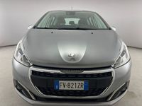 usata Peugeot 208 BlueHDi 100 5 porte Allure