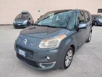 Usata Citroën C3 Picasso 95 CV (69 kW) 2009 Monovolume