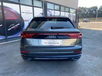 usata Audi Q8 50 TDI 286 CV quattro tiptronic Sport