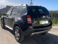 usata Dacia Duster 1.6 110CV 4x2 GPL Lauréate