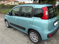 Usata Fiat Panda 2014 Berlina