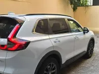 Usata Honda CR-V Advance 184 CV (135 kW) 2024 Bianco SUV