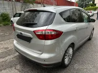 Usata Ford C-MAX 95 CV (69 kW) 2011 Grigio Monovolume