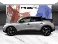 Usata Citroën C4 131 CV (96 kW) 2024 Grigio Berlina