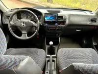 Usata Honda Civic 90 CV (66 kW) 1997 Berlina
