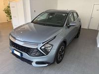 Usata Kia Sportage 136 CV (100 kW) 2023 Other SUV