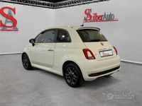 Usata Fiat 500 Connect 70 CV (51 kW) 2021 Bianco SUV