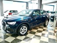 usata Audi Q3 35 TDI S tronic Business Advanced-2020