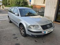 usata VW Passat Variant 1.9 tdi