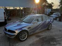 Usata BMW 328 231 CV (169 kW) 2000 Argento Berlina